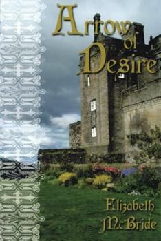 Hardcover Arrow of Desire Book