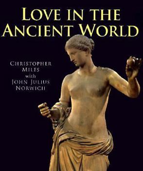 Hardcover Love in the Ancient World Book