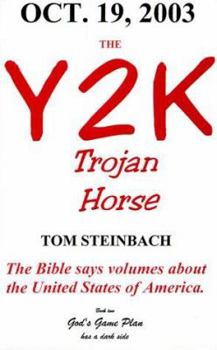 Paperback The Y2K Trojan Horse Book