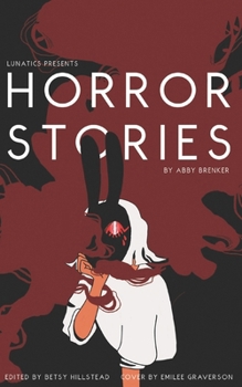 Paperback Horror Stories Book