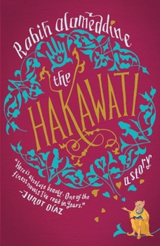 Paperback The Hakawati Book
