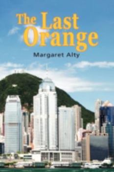 Paperback The Last Orange Book