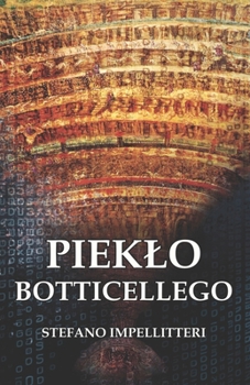 Paperback Pieklo Botticellego [Polish] Book