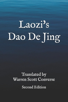 Paperback The Dao De Jing Book