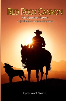 Paperback The Apache Warrior Book