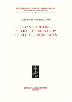 Titian's Aretino