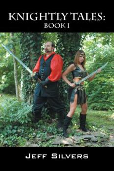 Paperback Knightly Tales: Book I Book