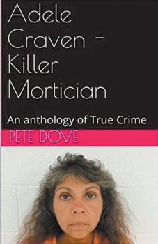 Paperback Adele Craven - Killer Mortician Book
