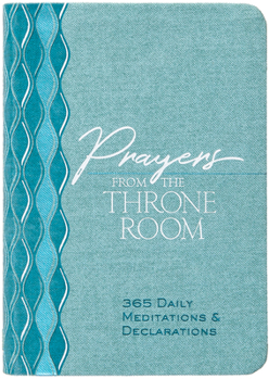 Prayers from the Throne Room