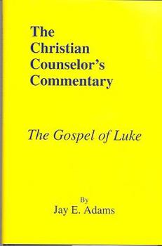 Hardcover The Gospel of Luke Book