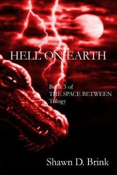 Paperback Hell on Earth Book