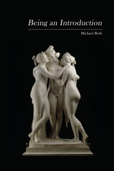 Paperback Being an Introduction Book