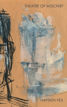 Hardcover Theatre of Mischief Book