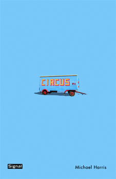 Paperback Circus Book