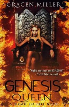 Paperback Genesis Queen Book