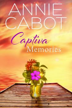 Paperback Captiva Memories (Captiva Island) Book