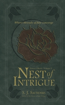 Paperback Nest of Intrigue Book