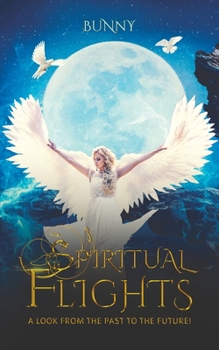 Paperback Spiritual Flights Book