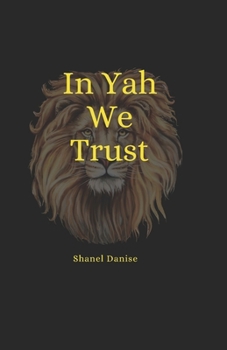 Paperback In Yah We Trust Book