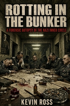 ROTTING IN THE BUNKER:: Ego, Madness, and the Men Who Wore Hitler's Empire Like a Costume