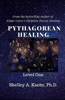 Paperback Pythagorean Healing: Level One Book