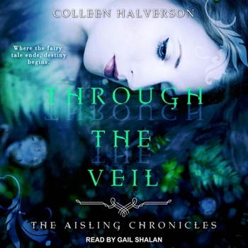 Through the Veil