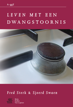 Paperback Leven Met Een Dwangstoornis [Dutch] Book