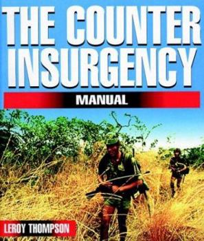 Paperback The Counter-Insurgency Manual Book
