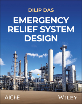 Hardcover Emergency Relief System Design Book