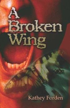 Paperback A Broken Wing Book
