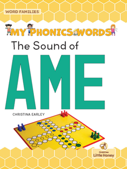 Paperback The Sound of AME Book