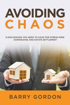 Paperback Avoiding Chaos Book