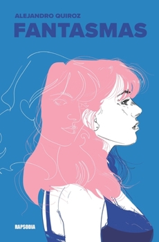 Paperback Fantasmas: Cuentos de amor y cinismo [Spanish] Book
