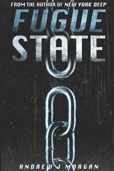 Paperback Fugue State Book