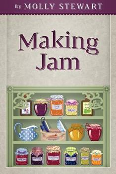 Paperback Making Jam Book