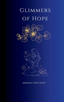Paperback Glimmers of Hope Book