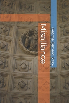 Misalliance