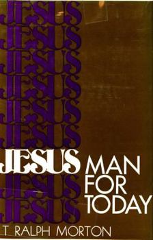 Loose Leaf Jesus; man for today Book