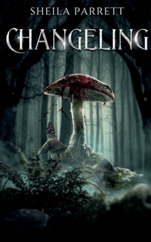 Paperback Changeling Book