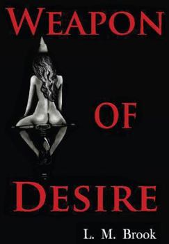 Paperback Weapon of Desire Book