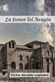 Paperback La Honor del Arag?n [Spanish] Book