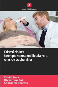 Paperback Distúrbios temporomandibulares em ortodontia [Portuguese] Book