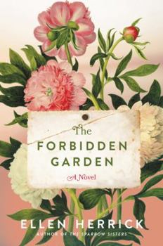 Hardcover The Forbidden Garden Book