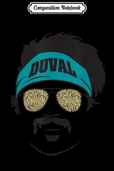 Paperback Composition Notebook: Minshew Headband Duval Journal/Notebook Blank Lined Ruled 6x9 100 Pages Book