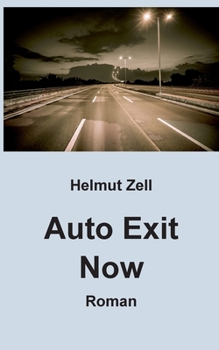 Paperback Auto Exit Now [German] Book