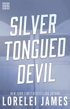 Paperback Silver-Tongued Devil Book