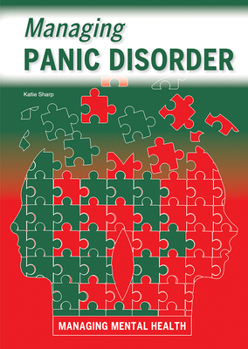 Hardcover Managing Panic Disorder Book