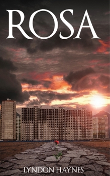 Paperback Rosa Book