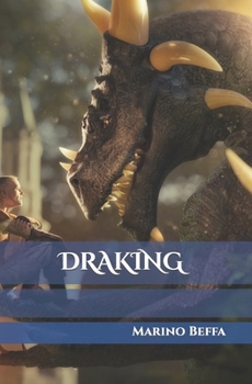 Paperback Draking [Italian] Book