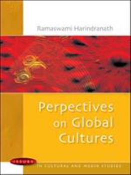 Paperback Perspectives on Global Culture Book